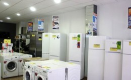 Recambios de electrodomésticos en Palamós - Girona